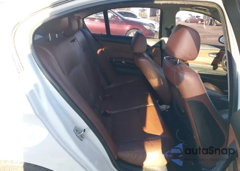 2006 BMW 330I из США, поврежденный, VIN WBAVB33566KR75024